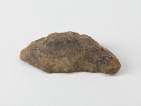 Neolithikum, Steinzeit, Altheim, Sichel, Sichelklinge, Plattensilex, Beilngries