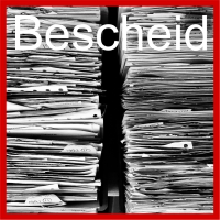 Bescheid Landratsamt Archaeologie Menü