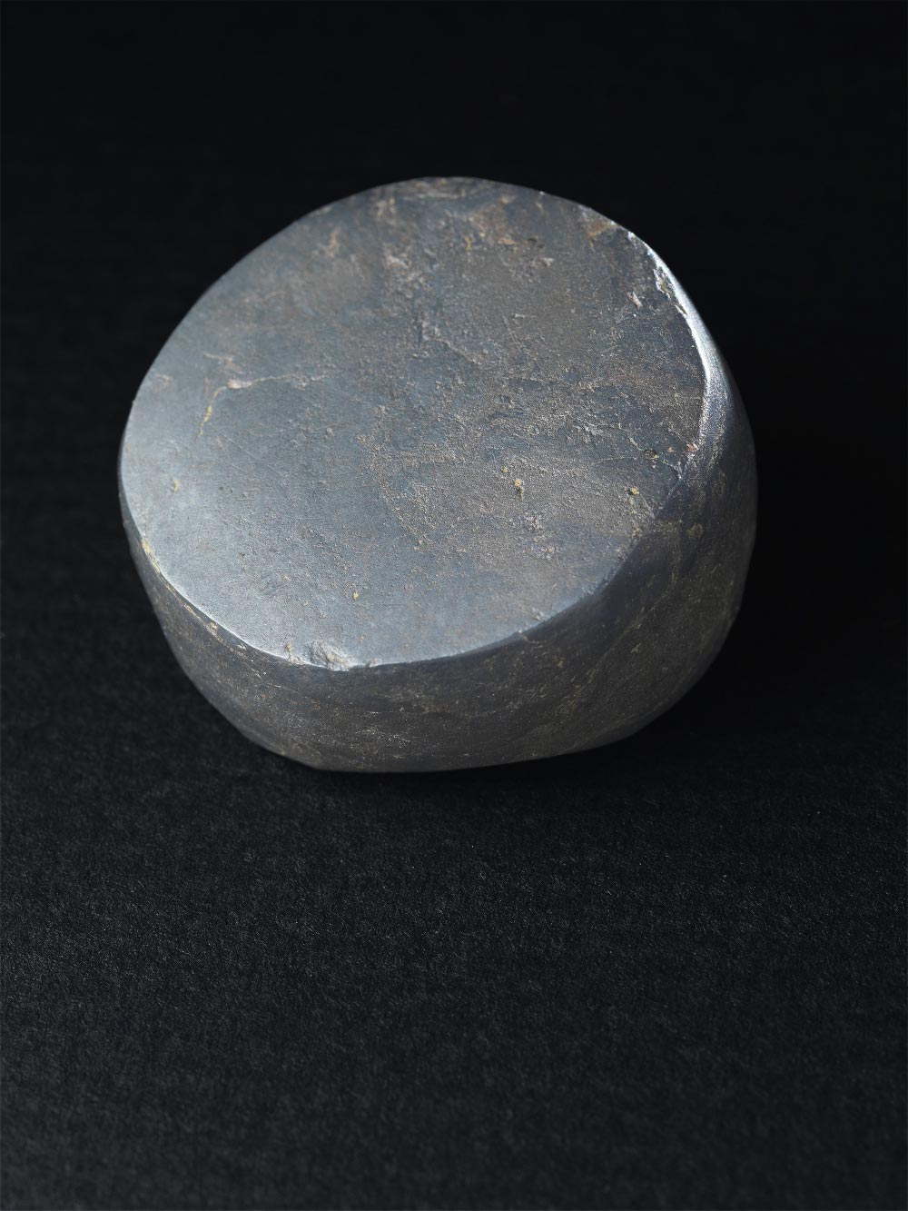 Neolithikum, Steinzeit, SOB,Oberlauterbach, Rössen, Stichbandkeramik, Hämatit, Oberndorf