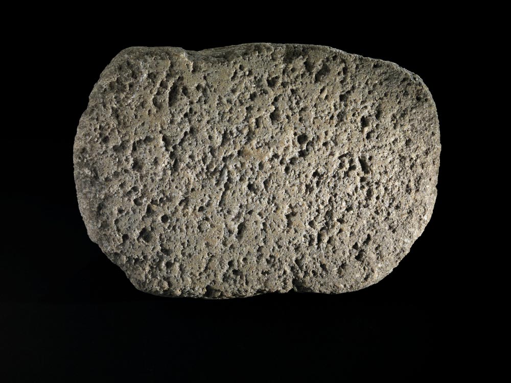 Neolithikum, Steinzeit, SOB,Oberlauterbach, Rössen, Stichbandkeramik, Malstein, Ottmaring