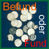 Befunde und Funde Navi