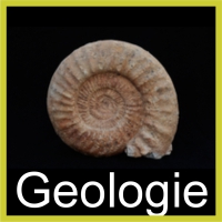 Geologie Navi
