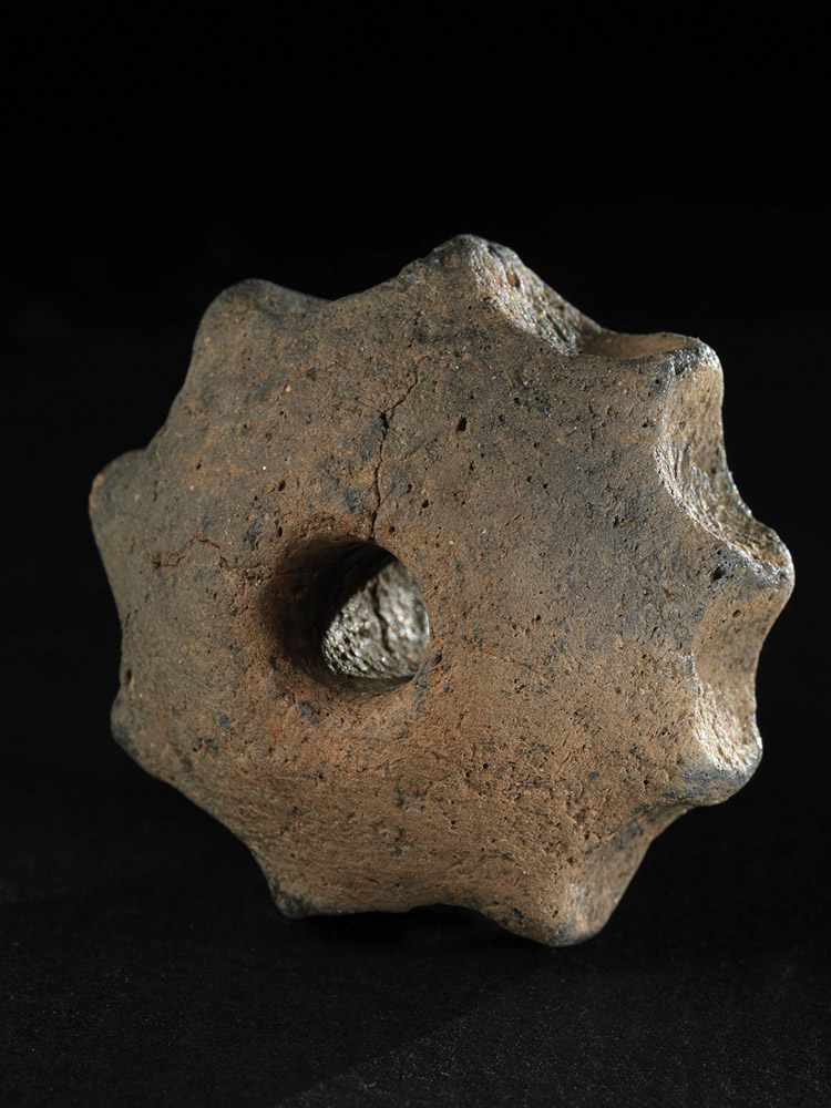 Hallstatt, Spinnwirtel, Oberndorf