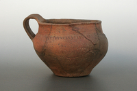 Latene, Kelten, Keramik