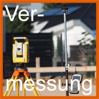 Vermessung Navi