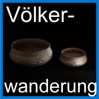 Völkerwanderungszeit Navi